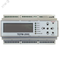 Терморегулятор ТЕРМ-2000