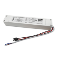 Блок аварийного питания БАП-10W-90 90мин NEOX