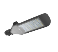 Светильник светодиодный ДКУ-100W IP65 10600Лм 5000К Jazzway