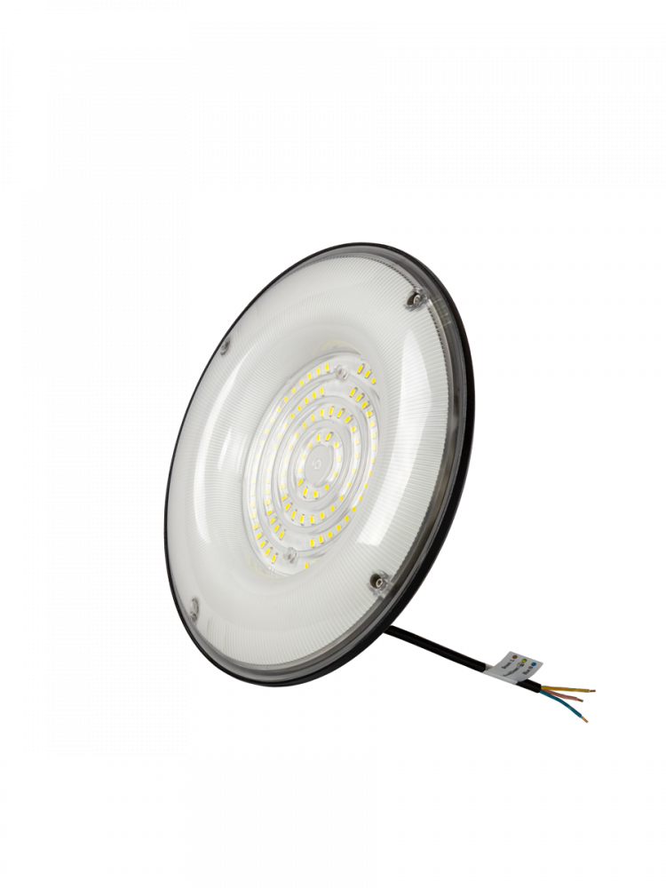 Светильник светодиодный ДСП-150Вт HIgh Bay 6500К 15000 Лм IP65