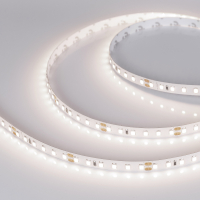 Лента LED RT-A120-8mm 24V Day4000 (14.4 W/m, IP20, 2835, 5m) (ARL, Открытый)