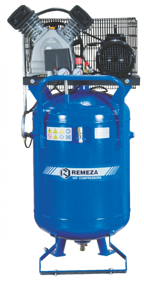 Компрессор Remeza СБ 4/С-100 LB 30 АВ  Вертикальный