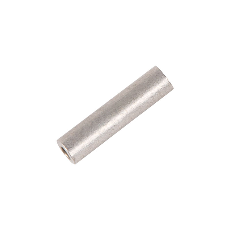 Гильза ГМЛ 6-4 (6 кв мм -  4 мм) ГОСТ 23469.3-79, 10шт, REXANT