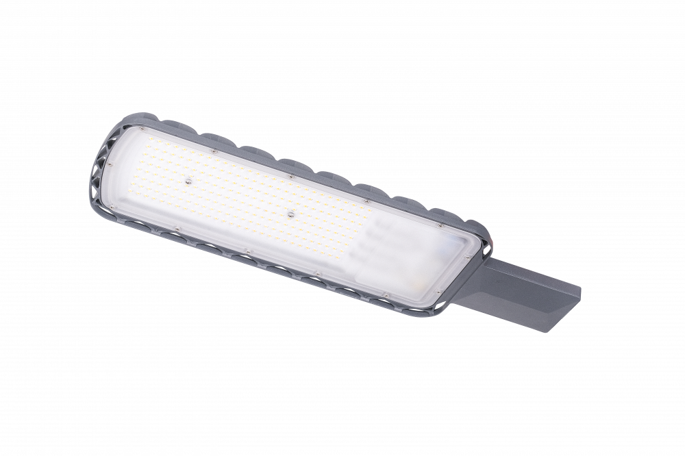 Светильник светодиодный уличный ДКУ-150Вт 865 IP65 URBAN LITE XL GY