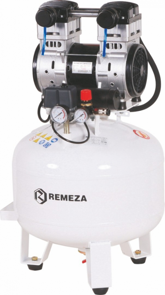 Компрессор Remeza СБ4/С-50.OLD20