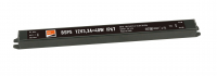 Драйвер LED, 40Вт, 12В IP67 JazzWay