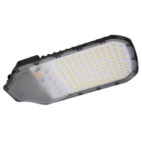 Светильник светодиодный уличный ДКУ-70Вт 5000К IP65 (2г.гар) Jazzway