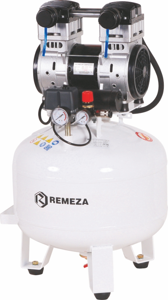 Компрессор Remeza СБ4/С-50.OLD15