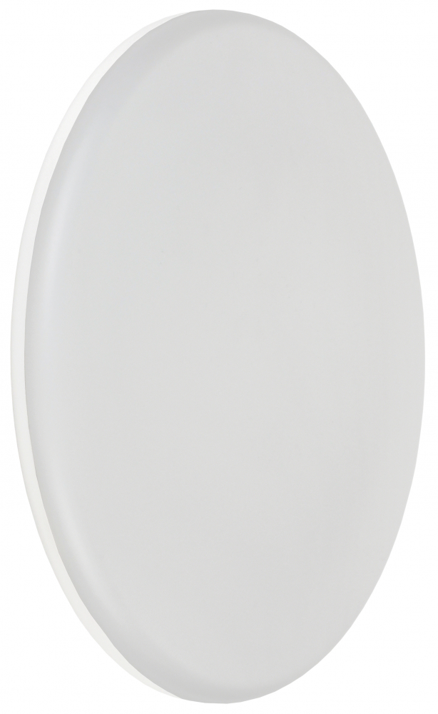 FLAT Светильник LED ДПБ 01-1 18Вт IP54 4000К круг GENERICA