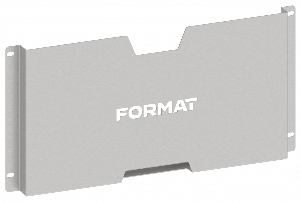FORMAT Карман для документации 600мм IEK