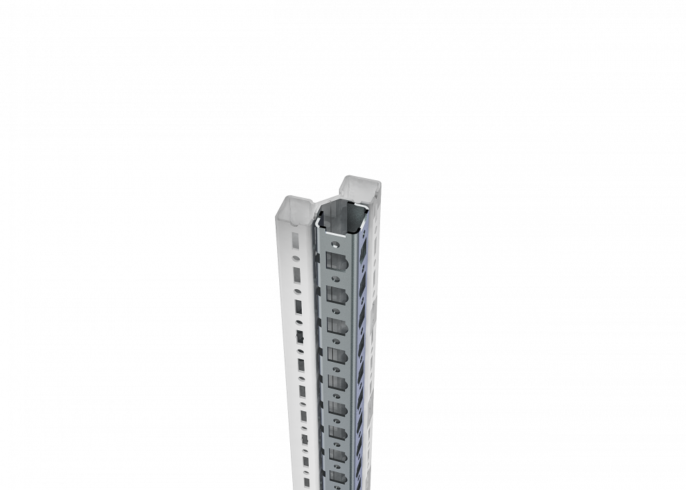 Шина адаптерная для шкафов RS52 200.00 (4 шт.)