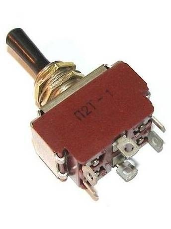 Тумблер П2Т-17
