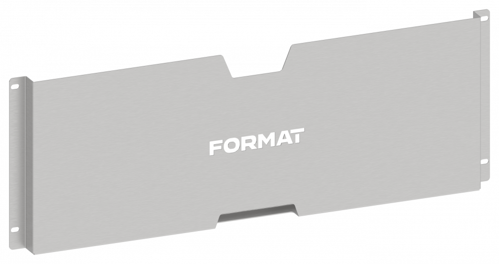 Карман для документации 800 FORMAT