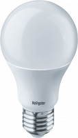 Лампа светодиодная LED 10вт Е27 белая