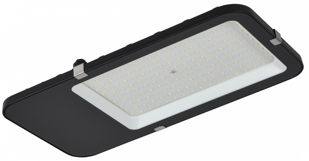 Светильник LED консольный уличный ДКУ 4002 80Д 5000К IP65 GENERICA