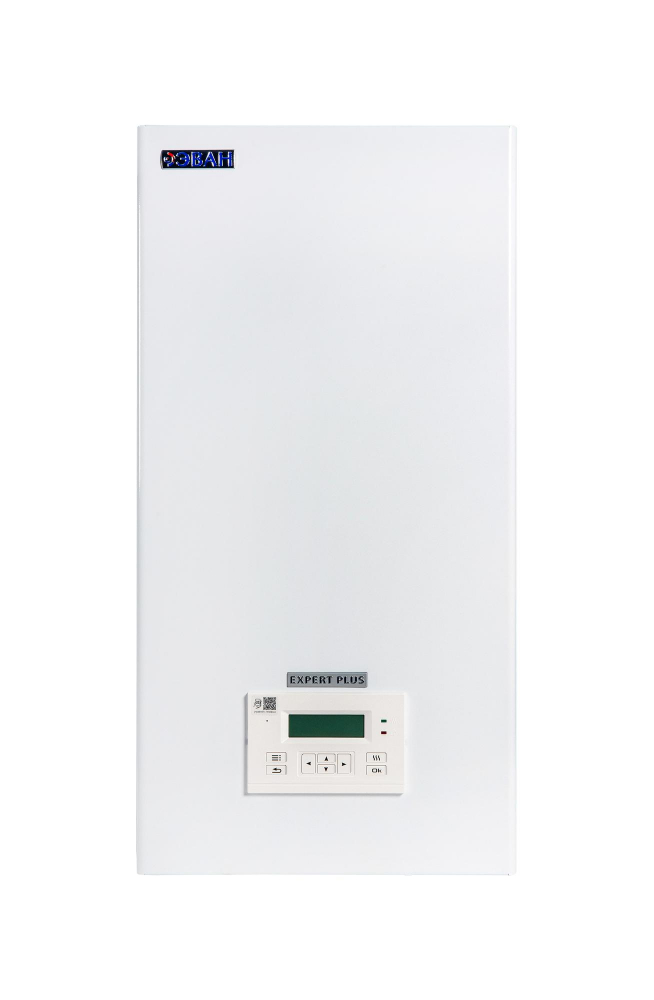 Котел электрический ЭВАН EXPERT PLUS-7