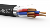 Кабель контрольный КВВГЭнг(А)-LS 10х1.5 ТРТС