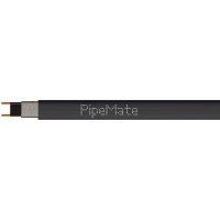 Кабель нагревательный саморегулирующийся          15PipeMate-N, катушка 250 метров на отрез