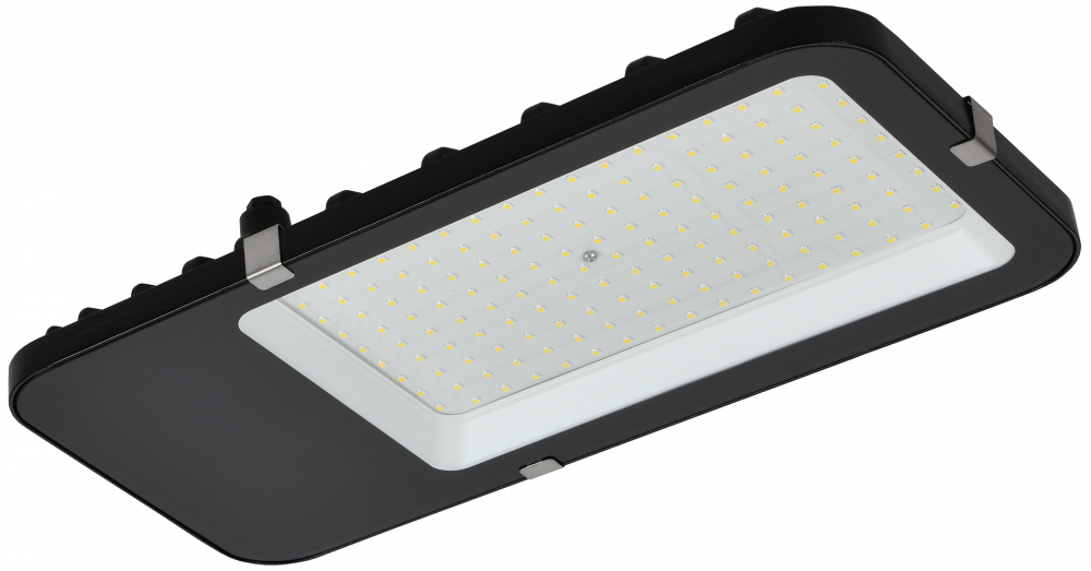 Светильник LED консольный уличный ДКУ 4002 120Д 5000К IP65 GENERICA