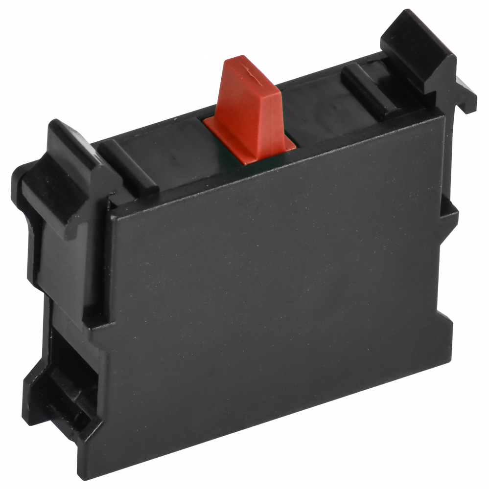 Дополнительный контакт 1NC MASTER IEK