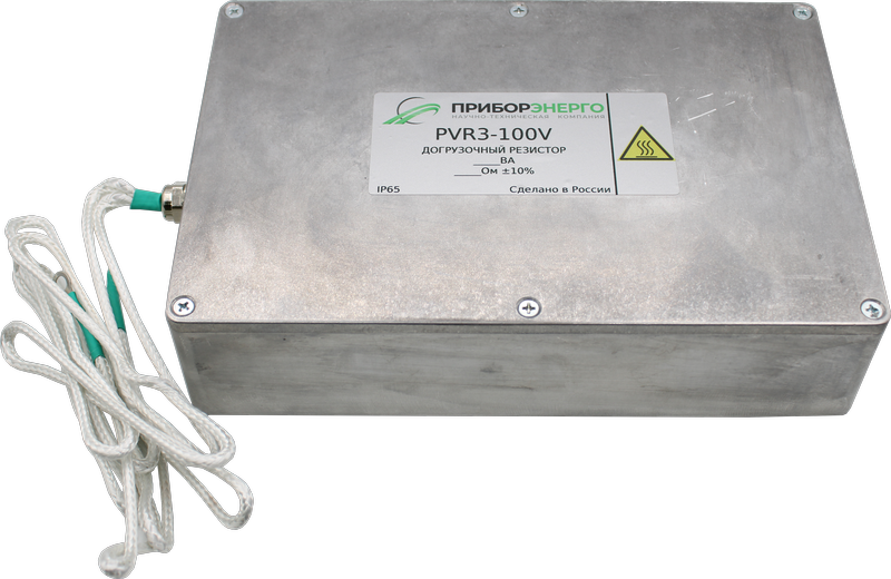 PVR3-100V-3х5VA