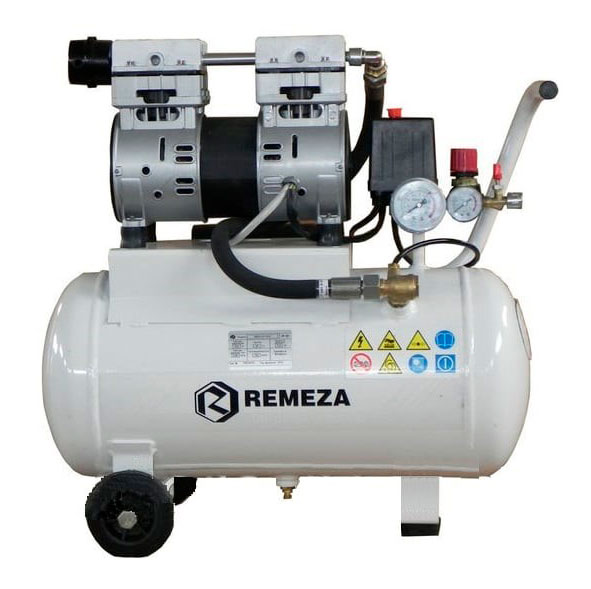 Компрессор Remeza СБ4/C-20.OLD20