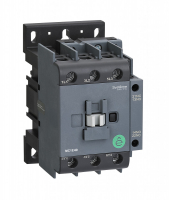 КОНТАКТОР MC1E 3P 65A НО+НЗ 220V/230V 50/60ГЦ