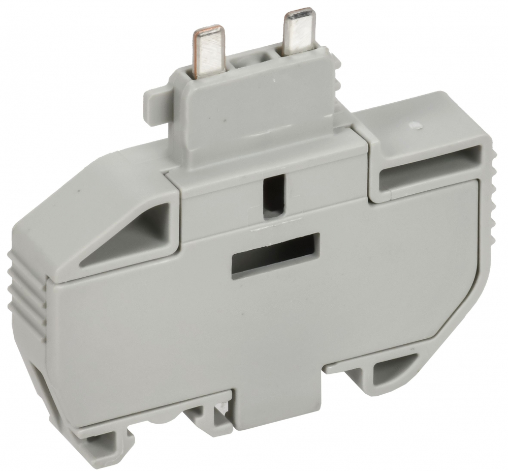 ARMAFIX Держатель предохранителя CC6F стандарта 6,3х32мм CC6F IEK