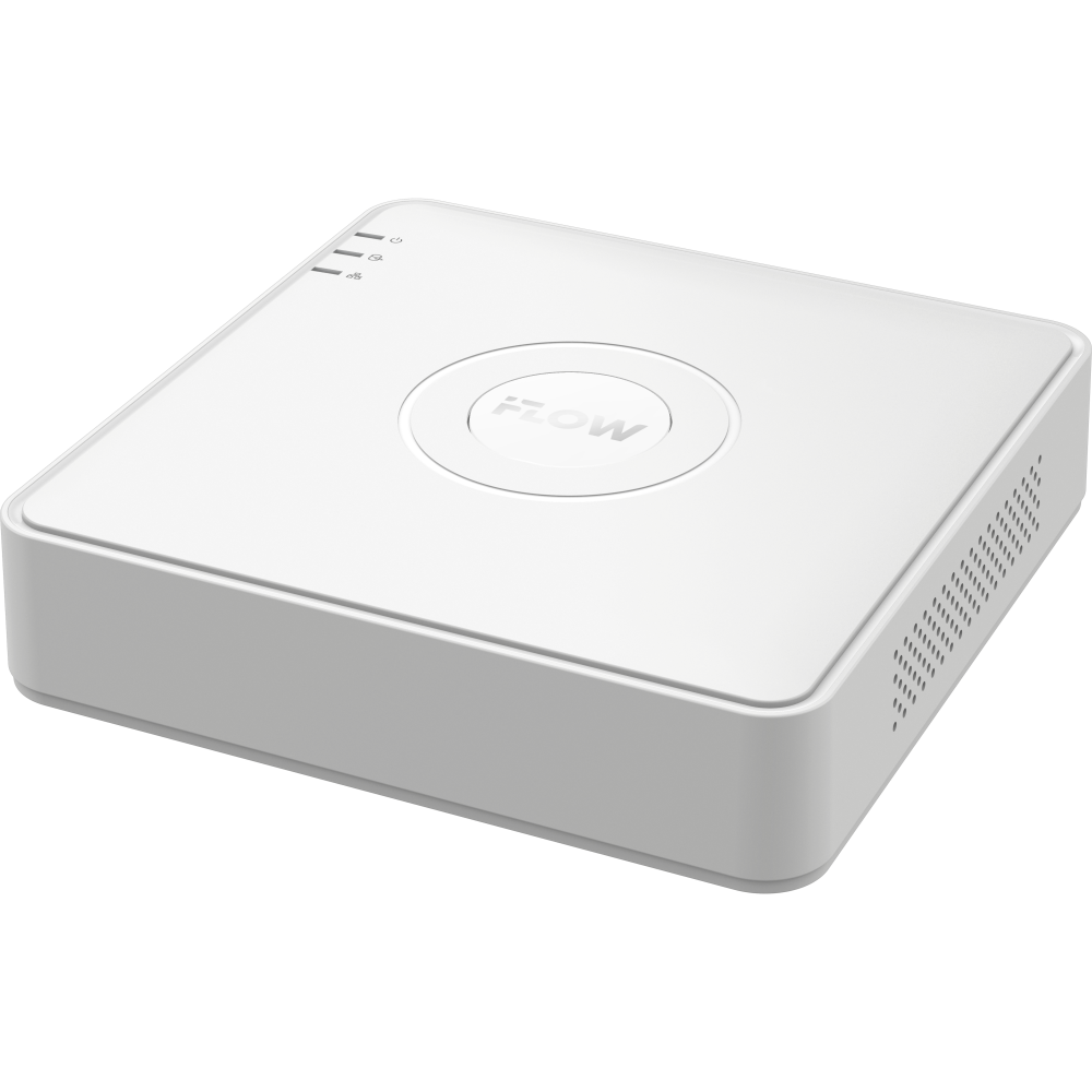 Видеорегистратор гибридный (XVR) 4-канальный 6Мп  до 1 HDD