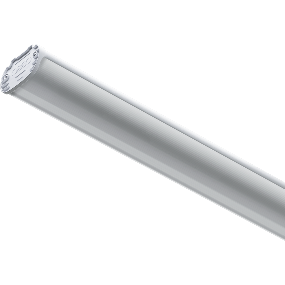 Светильник светодиодный ДПО-18 DPO-06-18-6.5K-IP20-LED