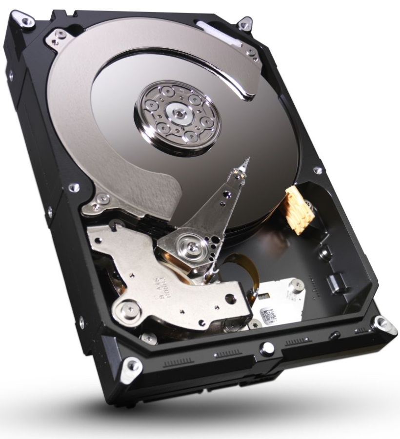 Жесткий диск 1TB Purple 3.5'', SATAIII, 5400 об/мин, 64 МБ