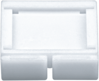 Коннектор NLSC-8mm-PC-PC-IP20