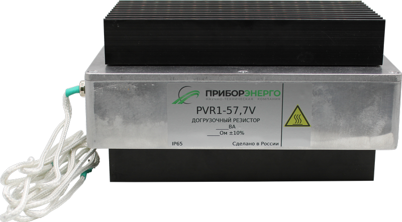 PСR2-5A-2х10VA