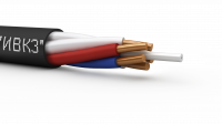 Кабель контрольный КВВГнг(А)-LS 5х2.5 ТРТС
