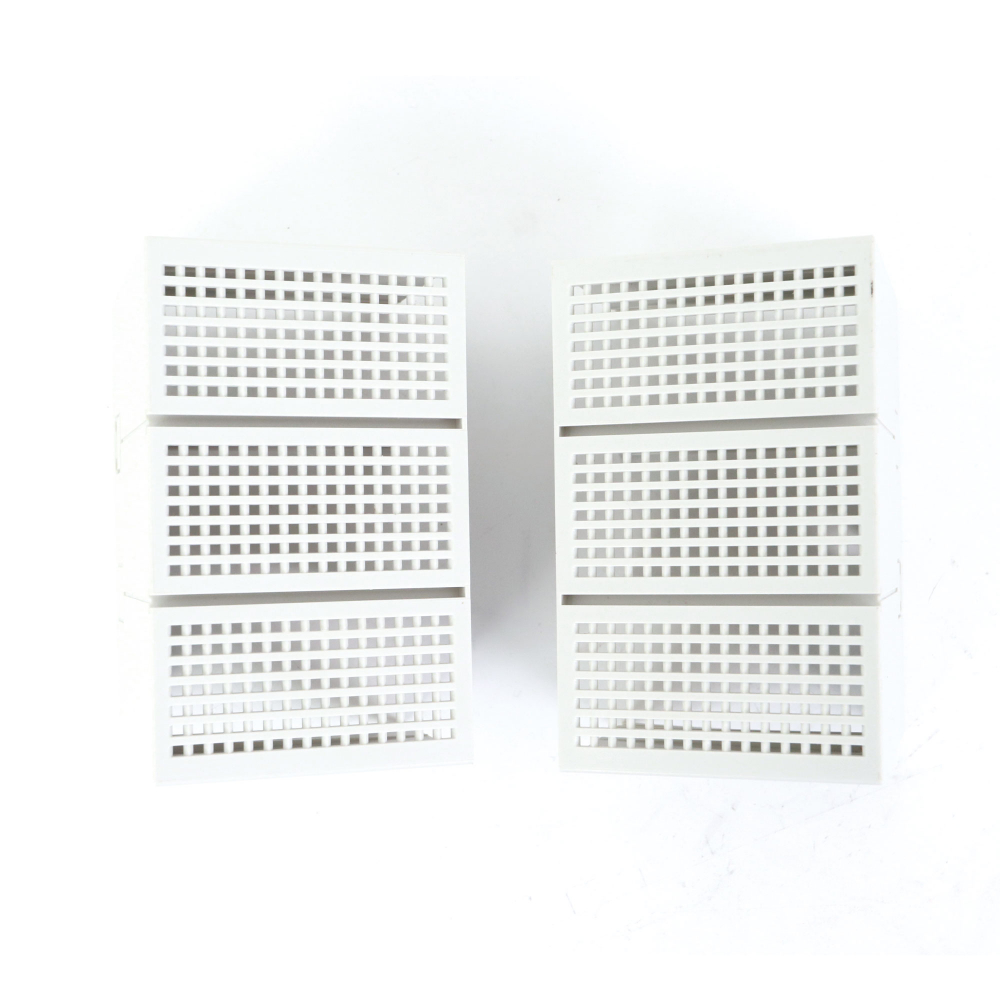 Крышка клеммная TCF для MGS160 2шт. 3P