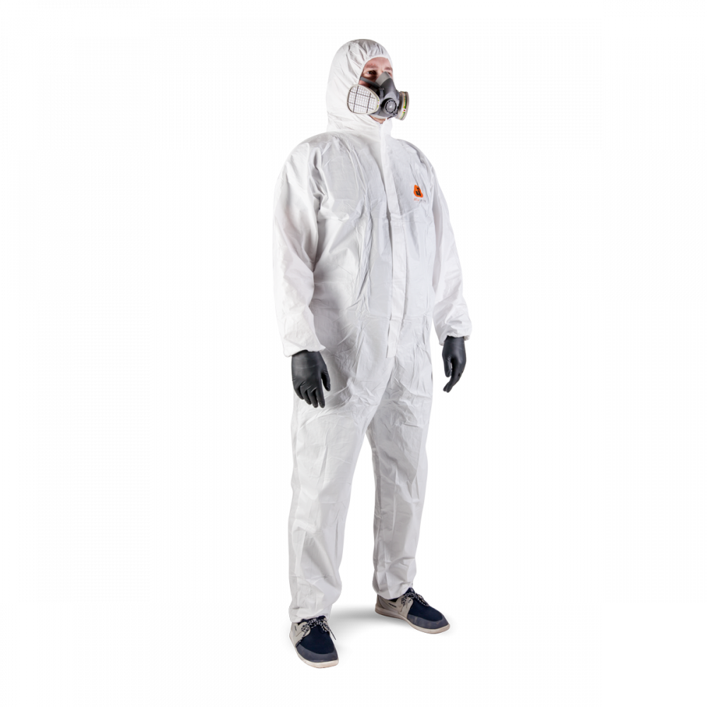 Защитный комбинезон Jeta Safety Element р-р XL