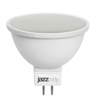 Лампа светодиодная LED 7Вт GU5.3 230V/50Hz теплый SP