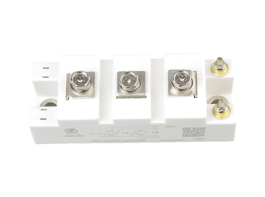 Модуль IGBT 150A 1200V Semitrans