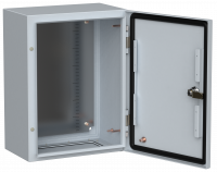 Корпус металлический ЩМП-40.30.20 УХЛ1 IP66 TITAN 5 IEK