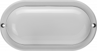 Светильник светодиодный ДБП-8вт OBL-O4-8-6.5K-WH-IP65-LED ОНЛАЙТ