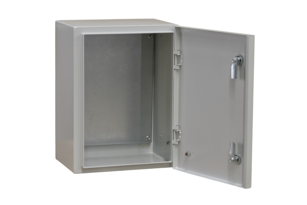 Корпус металлический ЩРНМ IP31 500х400х200