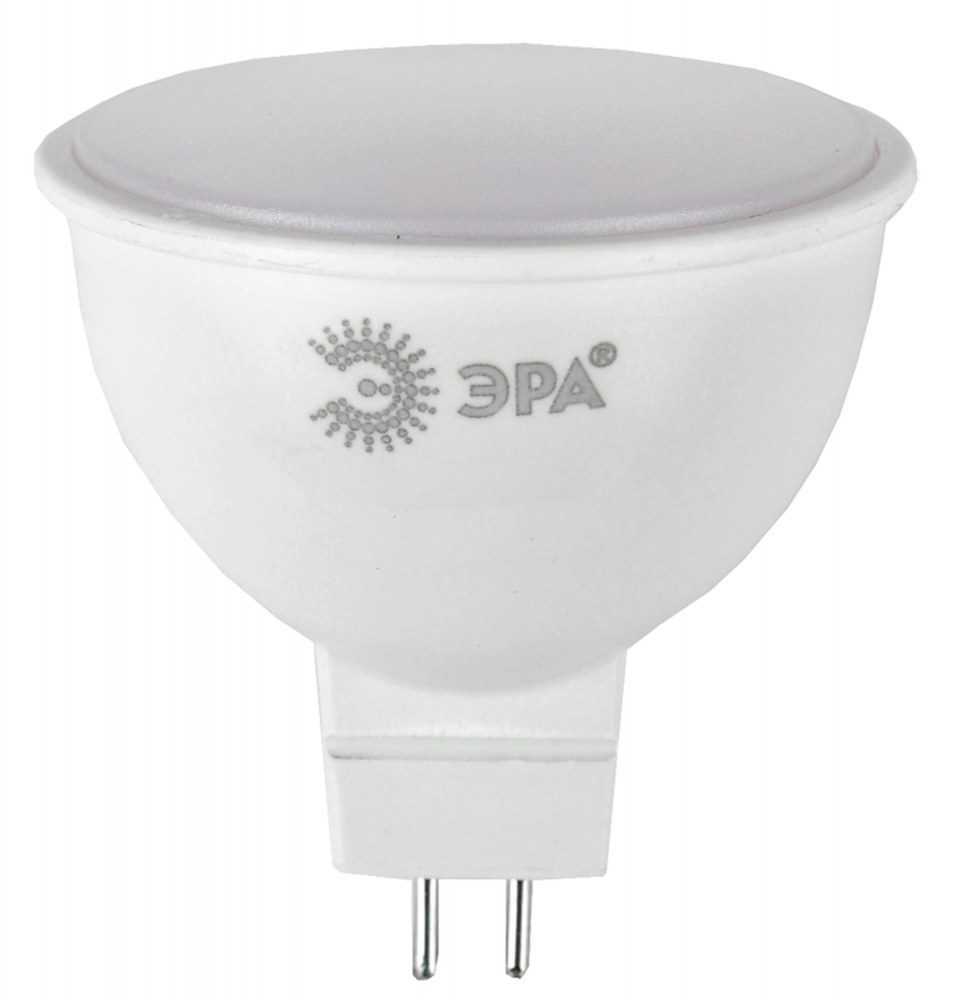 Лампа светодиодная LED 11 Вт 880Лм 4000К софит нейтральный GU5.3 220-240В LED MR16-11W-840-GU5.3 Red Line