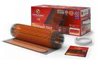 Мат нагревательный для электрического теплого пола ProfiMat 1 кв.м 180 Вт