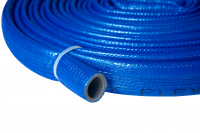 Трубка вспененный полиэтилен K-FLEX PE 04x015-10 COMPACT BLUE