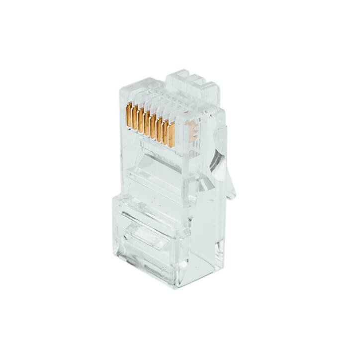Разъём RJ-45 GF-RJ45