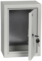 Корпус металлический ЩМП-3.2.1-0 (300х210х150мм)  УХЛ3 IP31 IEK
