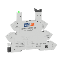OptiRel G RR93-51-220-240U-6-P