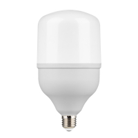 Лампа светодиодная LED 50 Вт T140 E27 4500 Лм 180-240 В 6500К Elementary Gauss