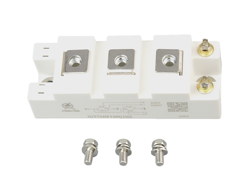 Модуль IGBT 75A 1200V Semitrans